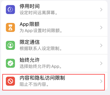 九所镇appleID维修服务iPhone设置中Apple ID显示为灰色无法使用