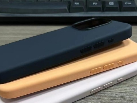 九所镇苹果14维修站分享iPhone14手机壳能直接给iPhone15用吗?