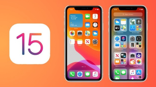 九所镇苹果13维修分享iPhone13更新iOS 15.5，体验如何 