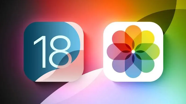 九所镇苹果手机维修分享苹果 iOS / iPadOS 18.1Beta 3 发布 