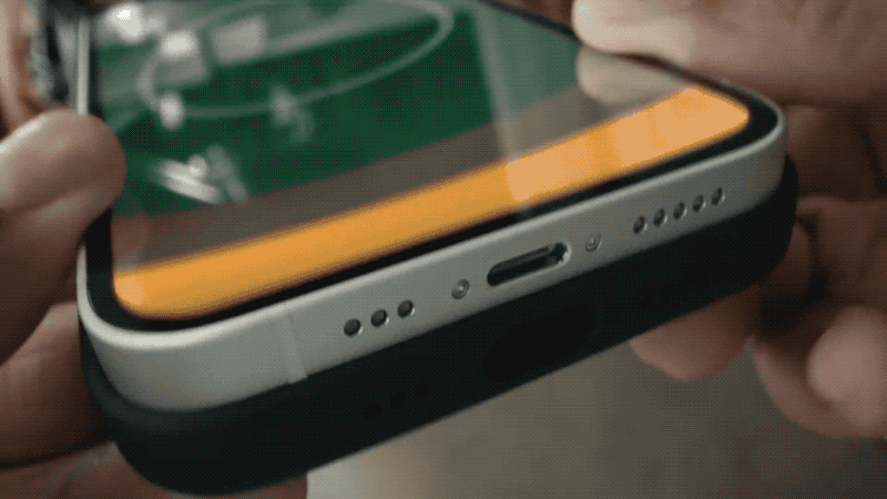 九所镇苹果手机维修分享未来 Magsafe 还有哪些发展空间 