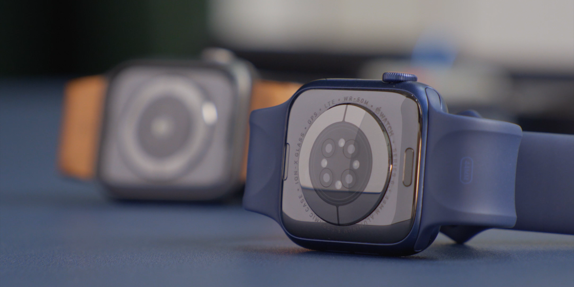 九所镇苹果手机维修分享Apple Watch 是如何测量卡路里的 