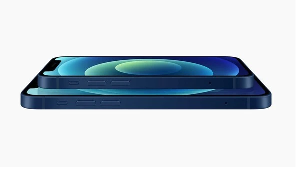 九所镇苹果手机维修分享iPhone 12 mini 锁屏后触屏失灵怎么办 