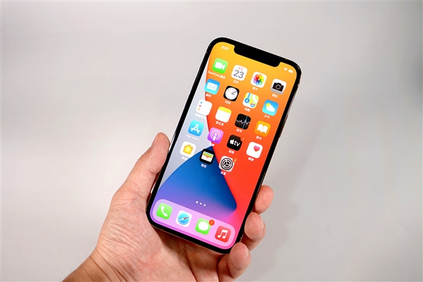 九所镇苹果手机维修分享iOS 14.2修订版已到，专属iPhone 12系列 