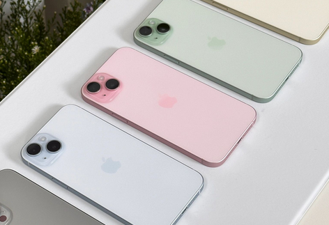九所镇iPhone15序列号查询分享如何查找苹果15手机序列号的位置