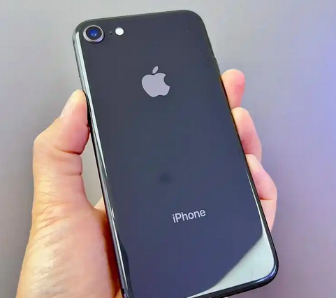 九所镇苹果8系统维修分享iPhone8手机系统升级后无法开机如何修复