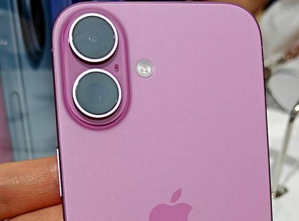 九所镇苹果16卡顿维修分享如何优化iPhone16手机卡顿问题