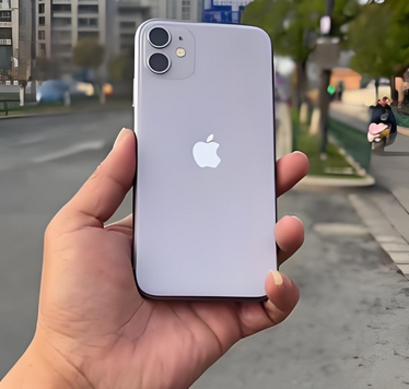 九所镇苹果11系统维修分享iPhone11手机系统崩溃无法开机如何解决