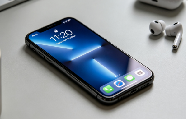 九所镇苹果手机维修分享iPhone11 Pro Max换电池 