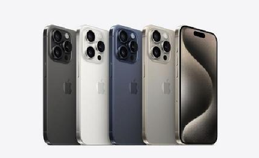 九所镇苹果维修点分享iPhone 15 Pro屏幕更换易被忽略实操隐患 