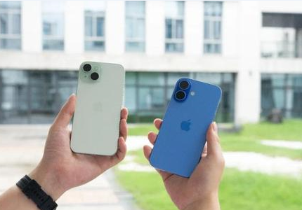 九所镇苹果维修点分享iPhone 16 Plus屏幕更换大屏容易忽视的实操隐患 
