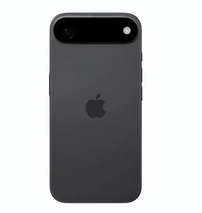 九所镇苹果维修点分享iPhone 17 Air屏幕更换的维修隐患 