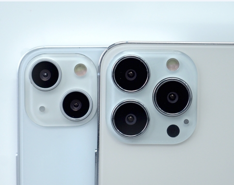 九所镇苹果维修点分享iPhone 13 Pro主板出问题时解决方案 