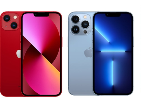 九所镇苹果维修点分享iPhone 13 Pro Max维修主板静电与漏电类故障 