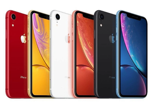 九所镇苹果维修点分享iPhone XR自动关机音频功放与电池通信故障 