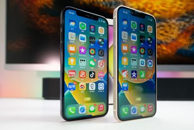 九所镇苹果维修点分享iPhone 14 Plus自动关机内存连锁故障解析 