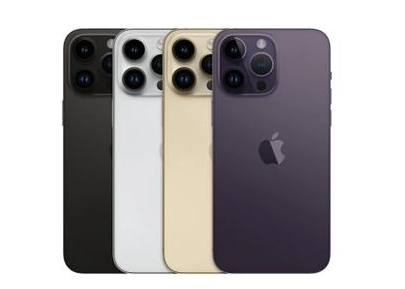 九所镇苹果维修点分享iPhone 14 Pro Max自动关机系统后台守护进程故障解析 