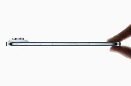 九所镇苹果维修点分享iPhone 17 Air自动关机电源故障解析 