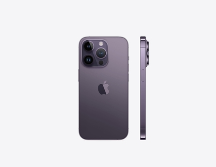 九所镇苹果维修点分享iPhone 14 Pro扩容工艺与隐患剖析 