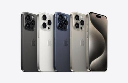 九所镇苹果维修点分享iPhone 15 Pro扩容气密性与实操坑 