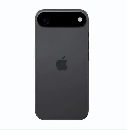 九所镇苹果维修点分享iPhone 17 Air扩容待机与快照隐患 