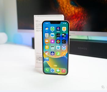 九所镇苹果维修点分享iPhone 14音频与待机系统排错 