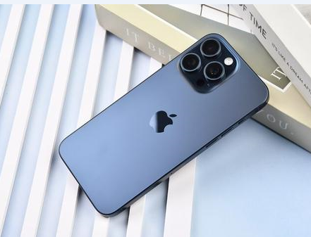 九所镇苹果维修点分享iPhone 15 Pro Max邮件迁移排错 
