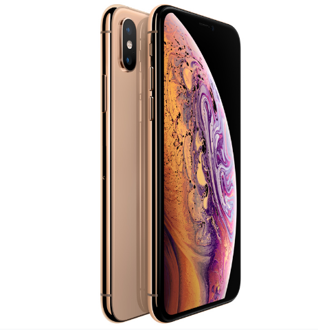 九所镇苹果维修点分享iPhone XS Max锁屏快捷入口故障 