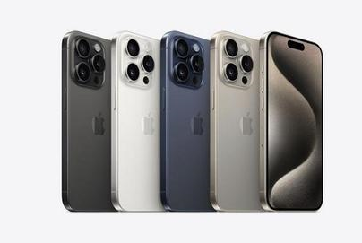 九所镇苹果维修点分享iPhone 15 Pro锁屏密码实用参考 