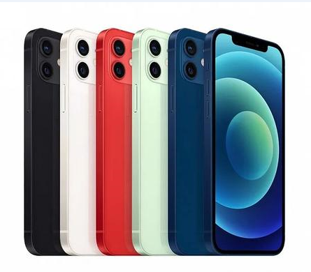 九所镇苹果维修点分享iPhone 12 Pro Max黑屏冷门故障解读 