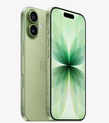 九所镇苹果维修点分享iPhone 17黑屏小众故障要点解读 
