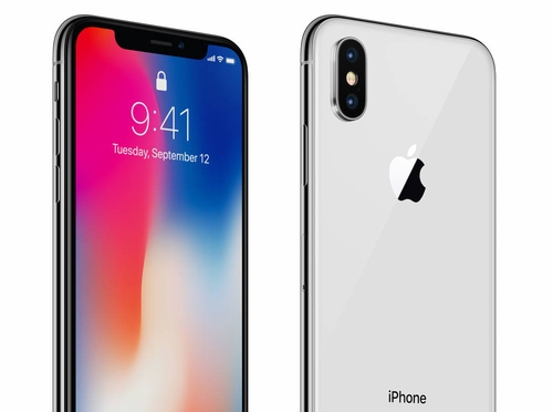 九所镇苹果维修点分享iPhone X电池发烫冷门故障解析 