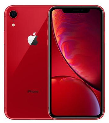 九所镇苹果维修点分享iPhone XR电池发烫特殊故障解析 