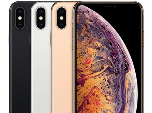 九所镇苹果维修点分享iPhone XS Max电池发烫冷门成因解析 