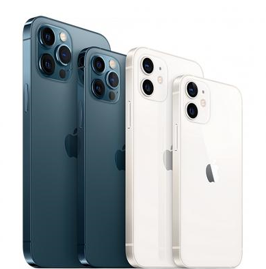 九所镇苹果维修点分享iPhone 12 Pro发烫关联故障汇总 