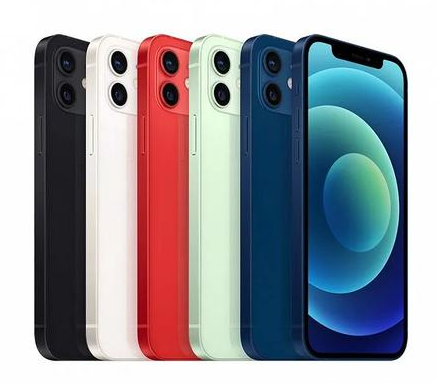 九所镇苹果维修点分享iPhone 12 Pro Max发烫冷门故障梳理 