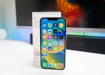 九所镇苹果维修点分享iPhone 14电池发烫真实诱因盘点 