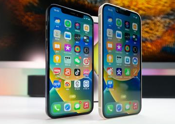 九所镇苹果维修点分享iPhone 14 Plus发烫常见情况科普 