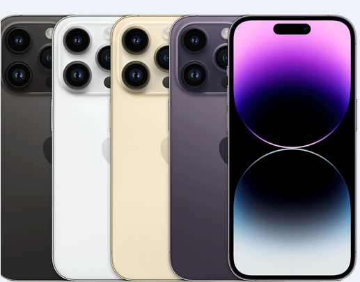 九所镇苹果维修点分享iPhone 14 Pro发烫易忽略问题解析 