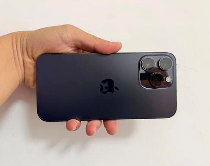 九所镇苹果维修点分享iPhone 14 Pro Max发烫多重诱因剖析 