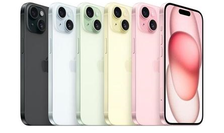 九所镇苹果维修点分享iPhone 15发烫易忽视问题科普 