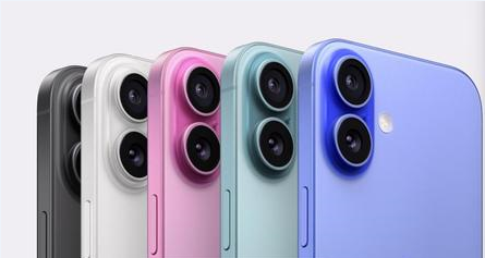 九所镇苹果维修点分享iPhone 16发烫易忽视因素汇总 