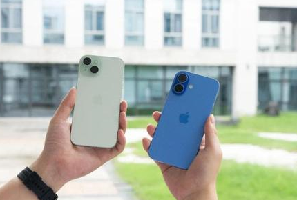 九所镇苹果维修点分享iPhone 16 Plus发烫多场景剖析 