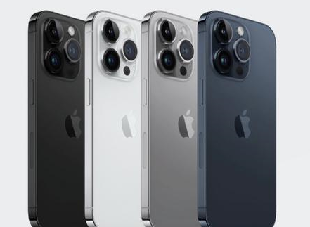 九所镇苹果维修点分享iPhone 16 Pro 发烫多维度科普 